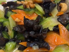 -清真·同发顺饭庄·烧麦(总店)