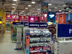 -TOYSRUS玩具反斗城(大连恒隆广场店)