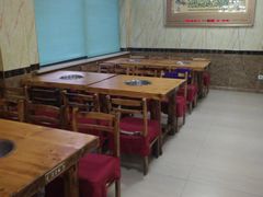 -元盛居(生态大街店)