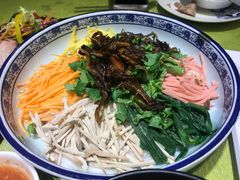 -福照楼汽锅鸡·云南特色菜(万达广场店)