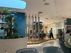 -悦海·家宴·冰花皮皮虾大锅贴(宝龙店)