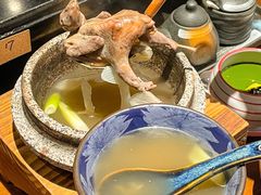 -鸟山鸣·日料食堂(王府井店)