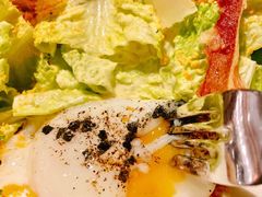 凯撒沙拉-恰餐厅及酒吧 CHAR Bar & Grill (北京丽都皇冠假日店)