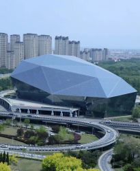 -巍阁高端月子中心(新世界店)