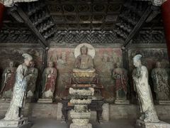 -报恩寺(平武县)