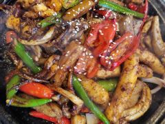 -郭家大院 老南京土菜(九霄店)