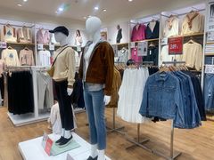 -优衣库(广州恒宝广场店)