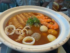-陶兰居·手工点心·粤菜(圆融时代广场店)