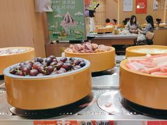 -喜家自助小火锅(卓悦里店)