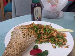 -大师傅金奖啤酒鱼(西街口总店)