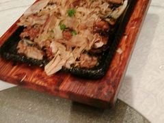 -北李妈妈菜·海肠捞饭(高新万达店)