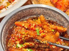 -太二酸菜鱼(石家庄万象城店)