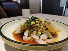 川北凉粉-渝信川菜(工体店)