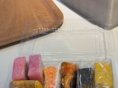 -鲜道寿司(无锡苏宁店)