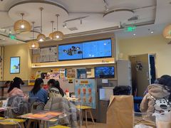 -满记甜品(王府井北京市百货大楼店)