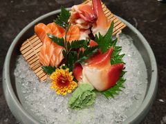-吉川谷谷·铁板烧烤肉放题(石景山台湾街店)