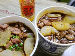 -王记生烫牛杂面馆(兰陵路店)
