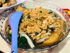 -龙海鲜螃蟹王(宏茂桥店)