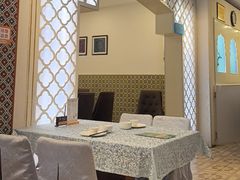 -巴扎美食·新疆菜·西域歌舞表演餐厅(新疆大厦店)