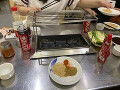 -小寒羊烧烤(凯瑞时代大厦店)