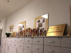 -中国福利会少年宫