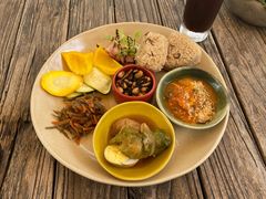 -AO cafe＆bistro