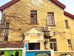 -不舍昼夜咖啡馆