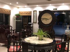 大堂-湖鲜楼