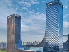 -苏州现代传媒广场商业