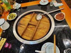 -老家大锅台·地锅鸡·铁锅炖(建邺文体路店)