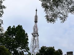 -潜山国家森林公园