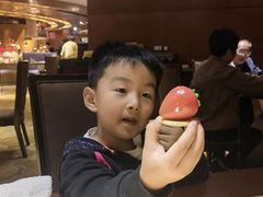 -杭州国际会议中心洲际酒店-原素全日餐厅(解放东路店)