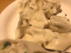 -北方饺子王·海肠捞饭·海鲜锅(山大店)