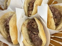 -闫家驴肉老店(华电一校店)