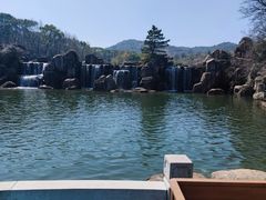 -白马涧龙池景区