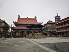 -高旻寺