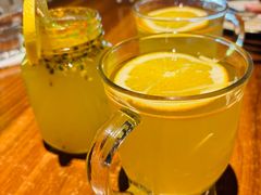 -TIGERS老虎西餐(亦庄店)