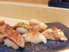 -东京屋(武定路店)