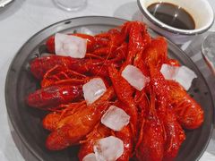 -学士怪怪龙虾·川菜·烧烤(学士街店)