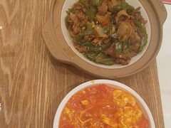 -乡村基·川味现炒大王(熙悦天街店)