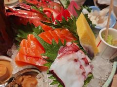-匠和风精致料理(宁德万达店)