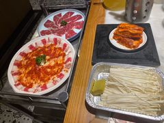 -韩宫宴和牛烤肉(苏州悠方购物中心店)