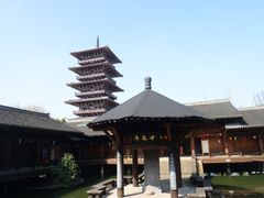 -陈武帝故宫