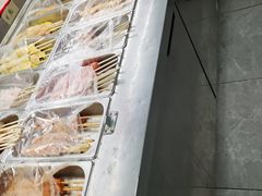 自助取餐区-路边摊胡同里(星城商厦店)