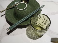 -Thai Basil罗勒叶泰式餐厅(时代天街店)