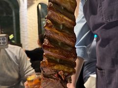 -拉蒂娜·巴西牛排馆 Latina·Brazilian Steakhouse(陆家嘴旗舰店)