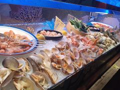 -星河湾半岛酒店·意咖啡西餐厅