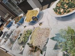 串串香素-眉州东坡(亚运村店)