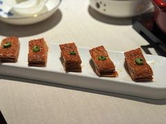 -狮王府淮扬菜(老门东店)