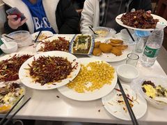 -田记餐馆(富国街店)